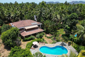StayVista at Tranquil Bay- Exclusive getaway in Alibaug